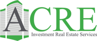 ACRE Investment Real Estate Services Logo